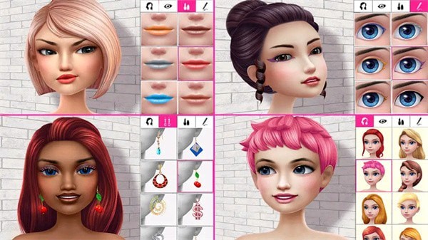 全职服装师截图