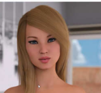 和米娅一起的夏天ep