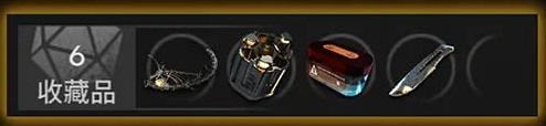 《明日方舟》收藏品大全效果解读