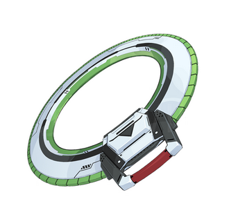 《幻塔》环海轮刃武器强度介绍