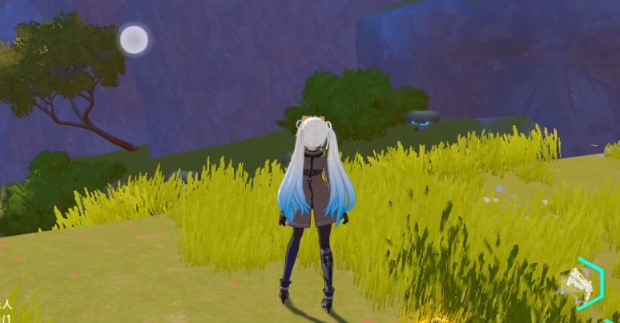 《幻塔》葡萄获取方法介绍