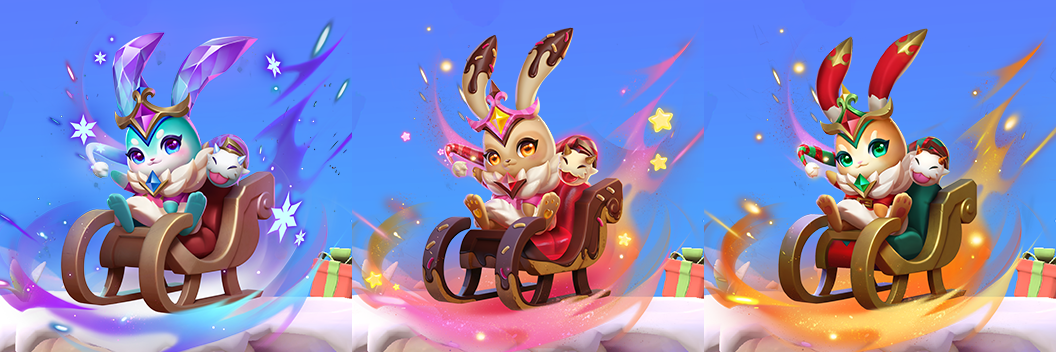 《金铲铲之战》加速雪球口令码获取方法介绍