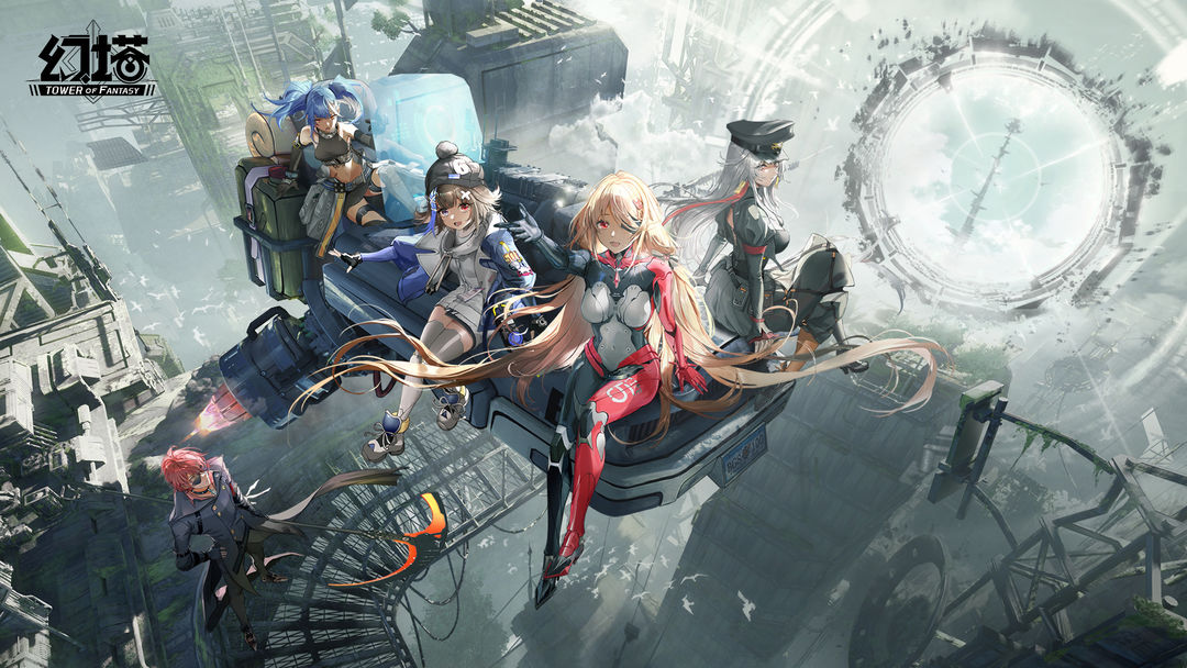 《幻塔》抓萤火虫的任务技巧分享