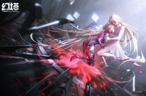 《幻塔》不用体力就能增加活跃度的方法介绍