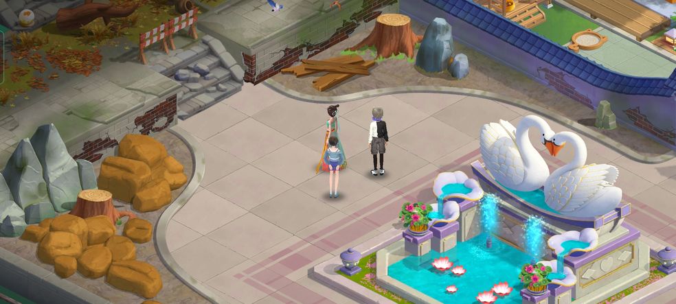 花田小院兑换码大全 最新礼包兑换码分享