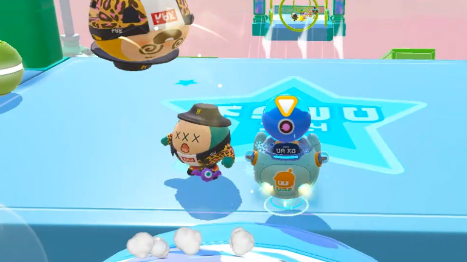 蛋仔派对道具大全 全道具作用强度总汇