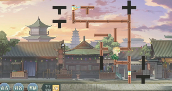 食物语勇攀长杆怎么玩 勇攀长杆通关技巧汇总