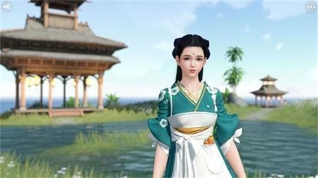 联剑风云录截图