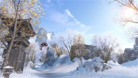 联剑风云录截图