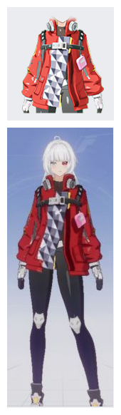 《幻塔》时装汇总分享