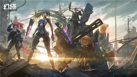 《幻塔》SSR武器升星攻略