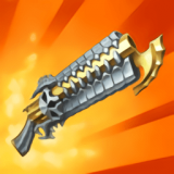 英雄事迹史诗奇幻传奇