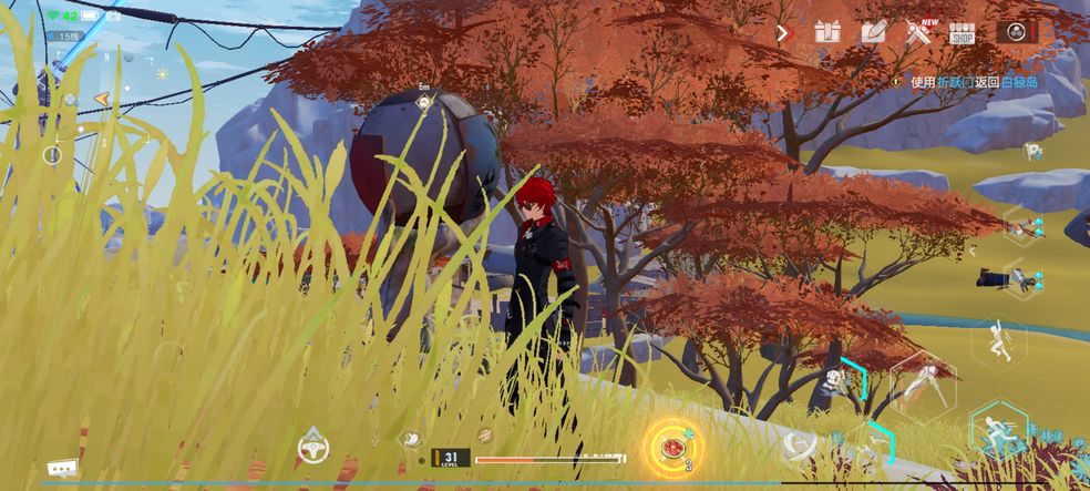 幻塔强力源器bug怎么卡 最新卡bug技巧