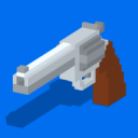 小机器人救魔法师