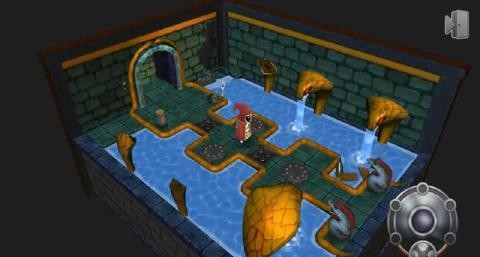 地牢绝境线截图