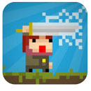 像素忍者历险记