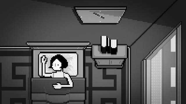 红色恶魔大冒险截图