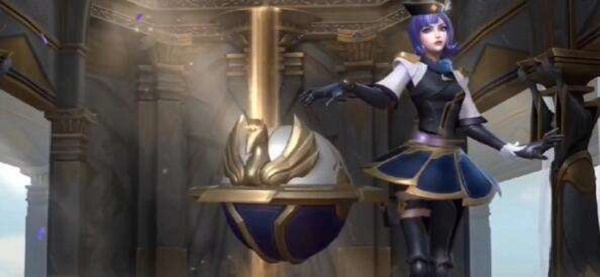 《英雄联盟手游》发条赛季皮肤领取攻略