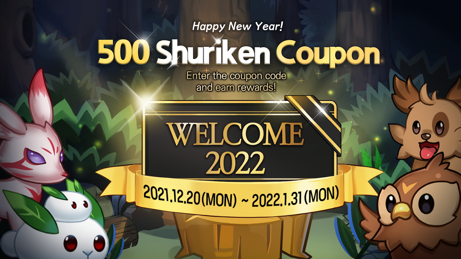 忍者英雄地牢截图