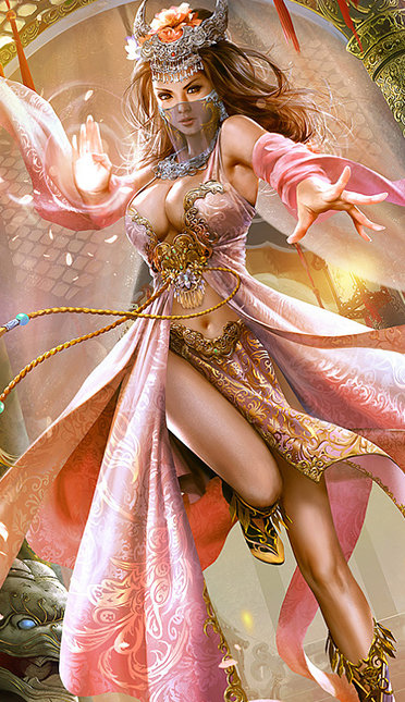 338tc忘忧传截图