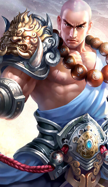 338tc忘忧传截图