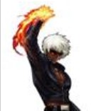 街机拳皇13K出招表