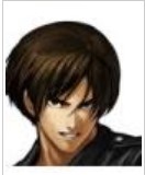 街机拳皇13草薙京出招表