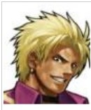 街机拳皇13神武出招表