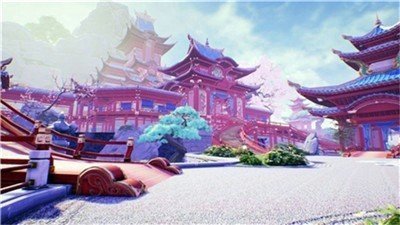 不凡修仙路OL截图