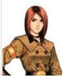 街机拳皇12WHIP出招表