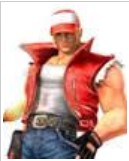 街机拳皇12泰利出招表