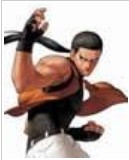 街机拳皇12罗伯特出招表