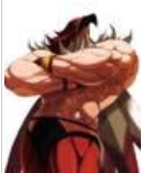 街机拳皇12鹰面人出招表