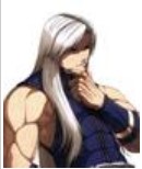 街机拳皇12全勋出招表