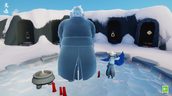 光遇12.30复刻旅行先祖位置大全 12月30日复刻先祖火先知位置