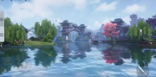 《剑侠世界3》坐骑选择技巧分享