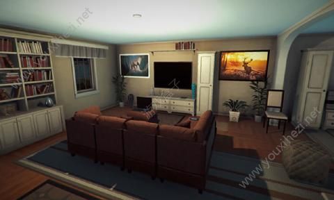 妙手空空模拟器截图