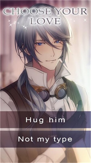 被注定的命运截图