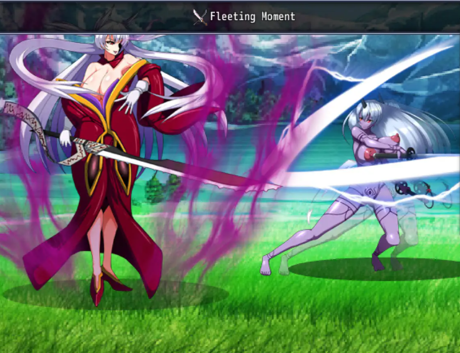 鬼与刀的精英政治截图