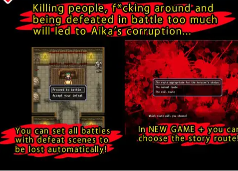 鬼与刀的精英政治截图