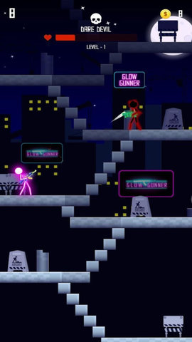 加农小鸡大炮截图