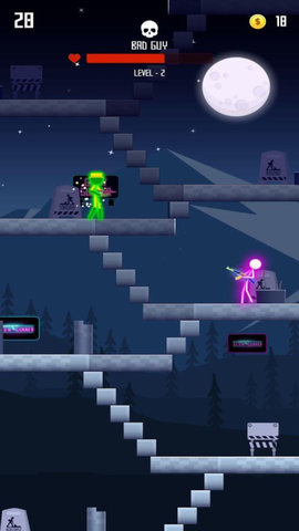 加农小鸡大炮截图