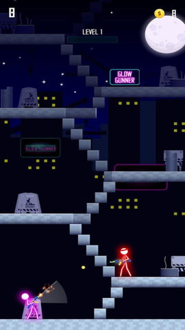 加农小鸡大炮截图