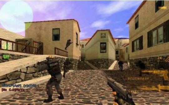 谁是快枪手截图