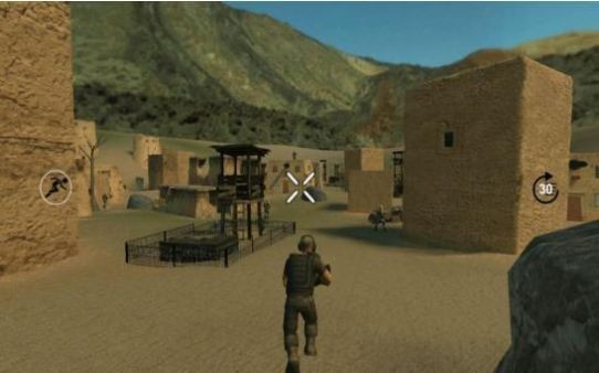 谁是快枪手截图