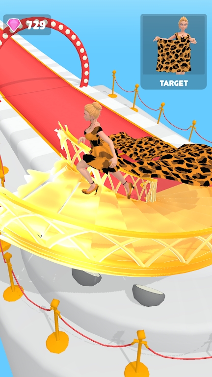 Dress Painters截图