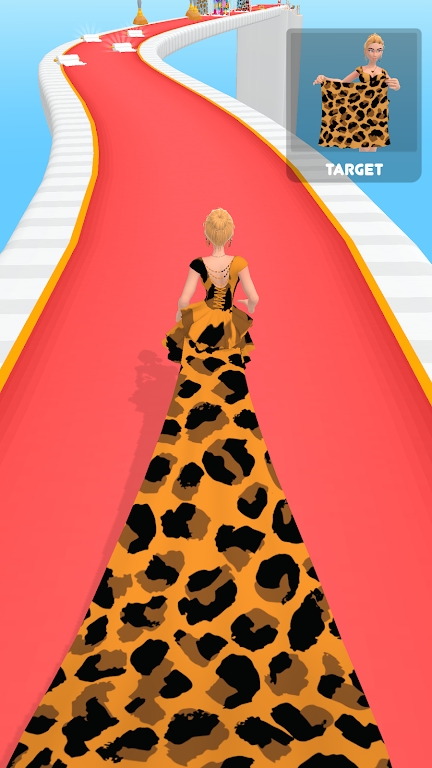 Dress Painters截图