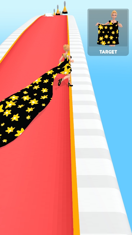 Dress Painters截图