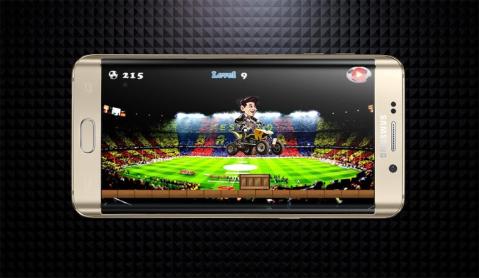 足球戏剧艺术截图