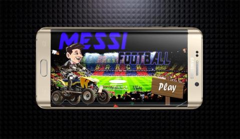 足球戏剧艺术截图